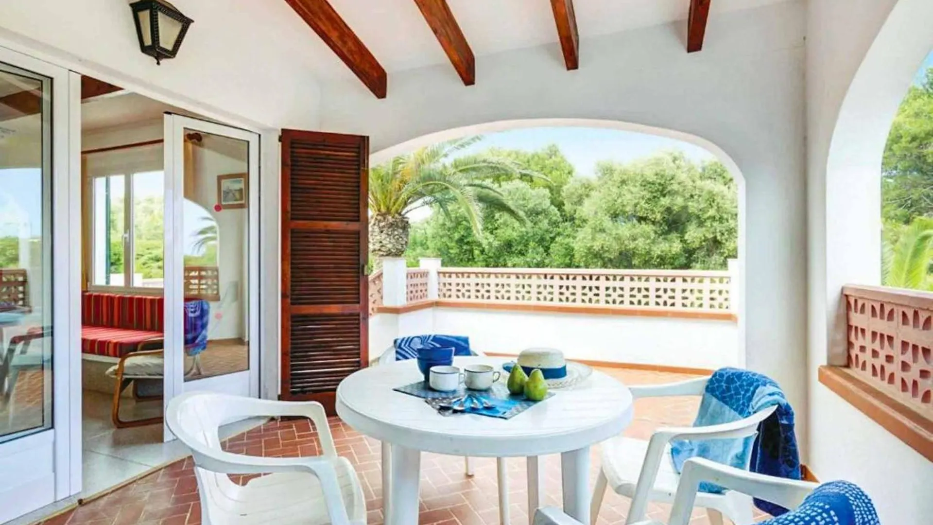 Villa Bini Beatriz Binibeca