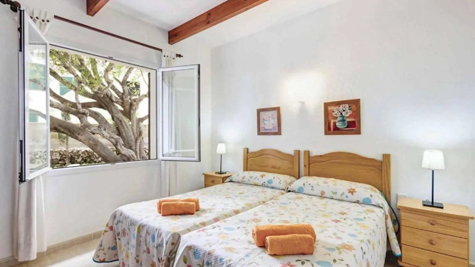 Villa Bini Beatriz Binibeca 0*,  Spain