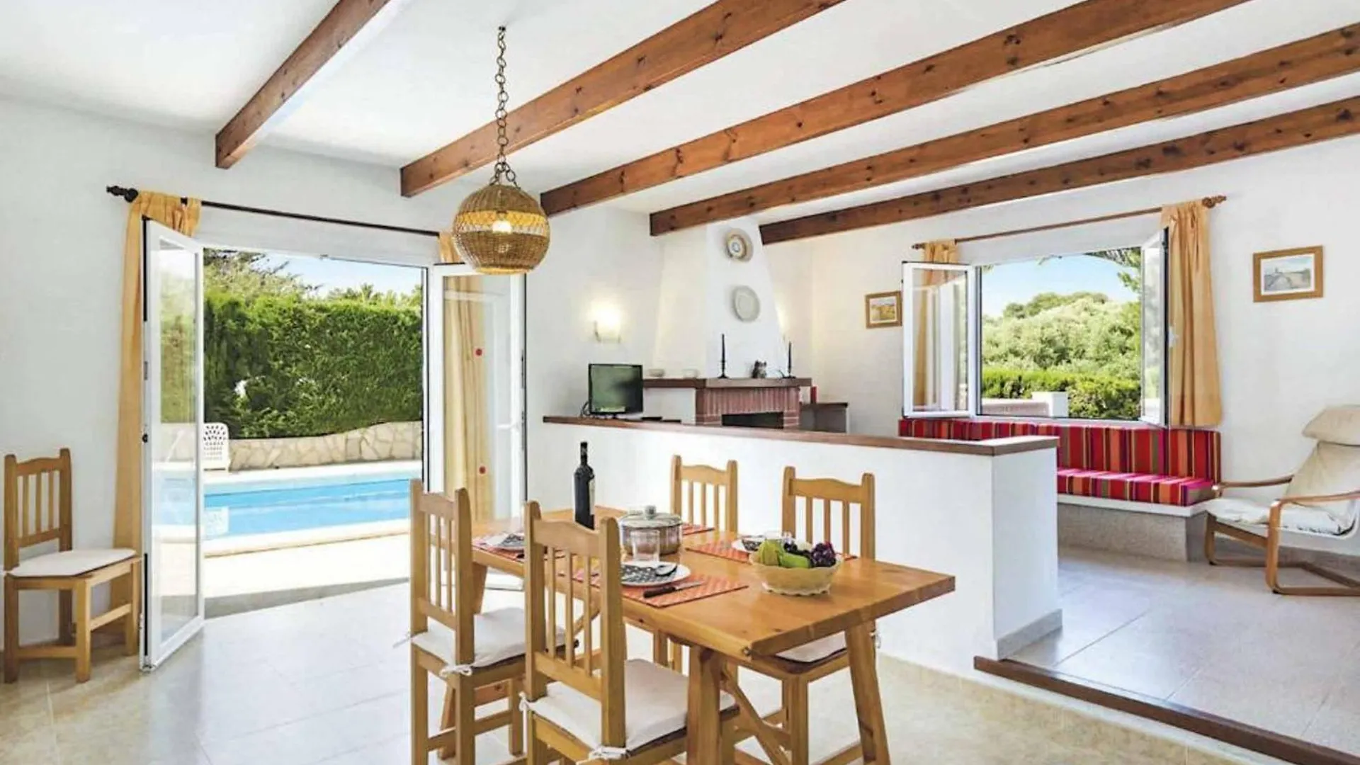 Villa Bini Beatriz Binibeca