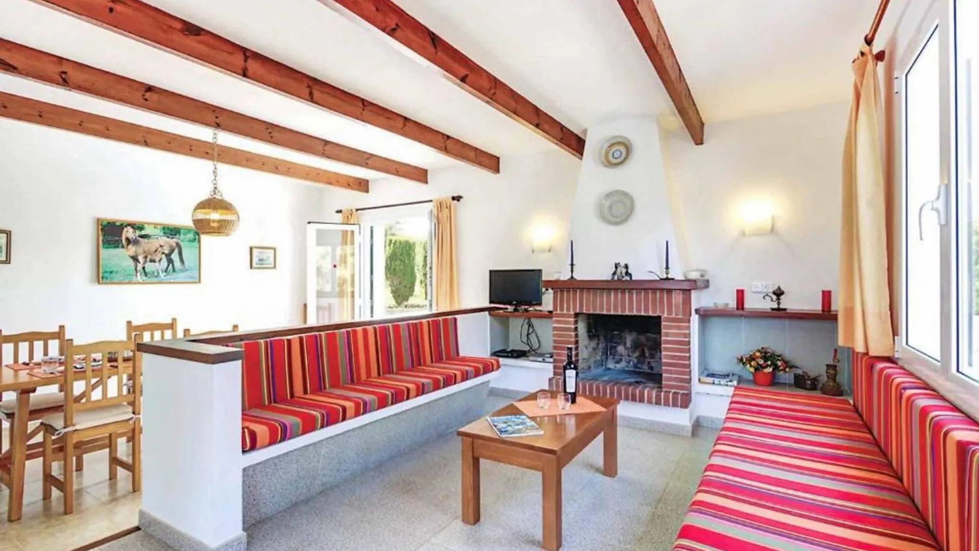 Villa Bini Beatriz Binibeca
